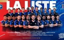 how they do bi mat khien doi tuyen phap de bep argentina sung so va huong toi chuc vo dich world cup 2018