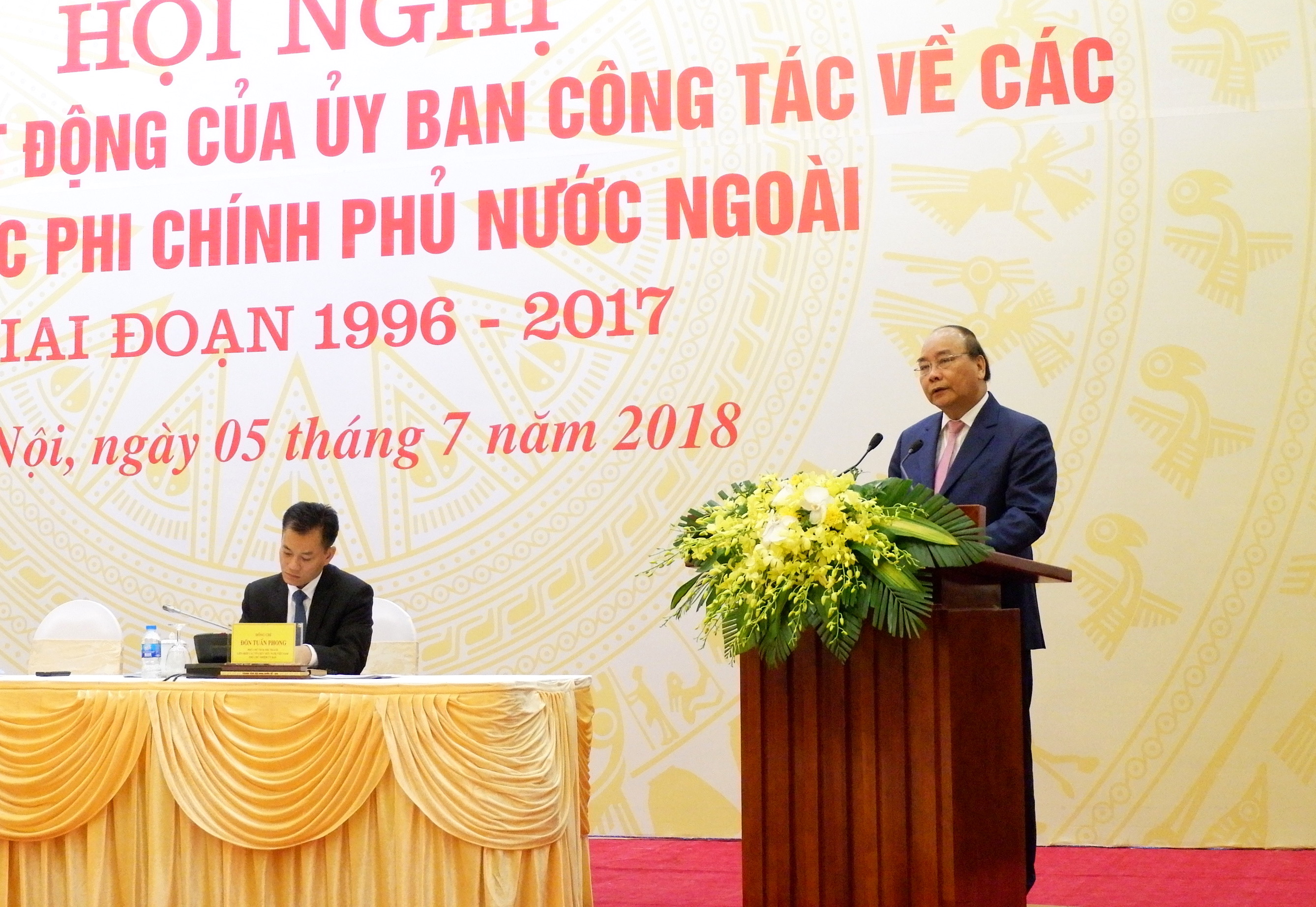 chang duong hon 20 nam hoat dong hieu qua cua uy ban cong tac ve cac to chuc pcpnn