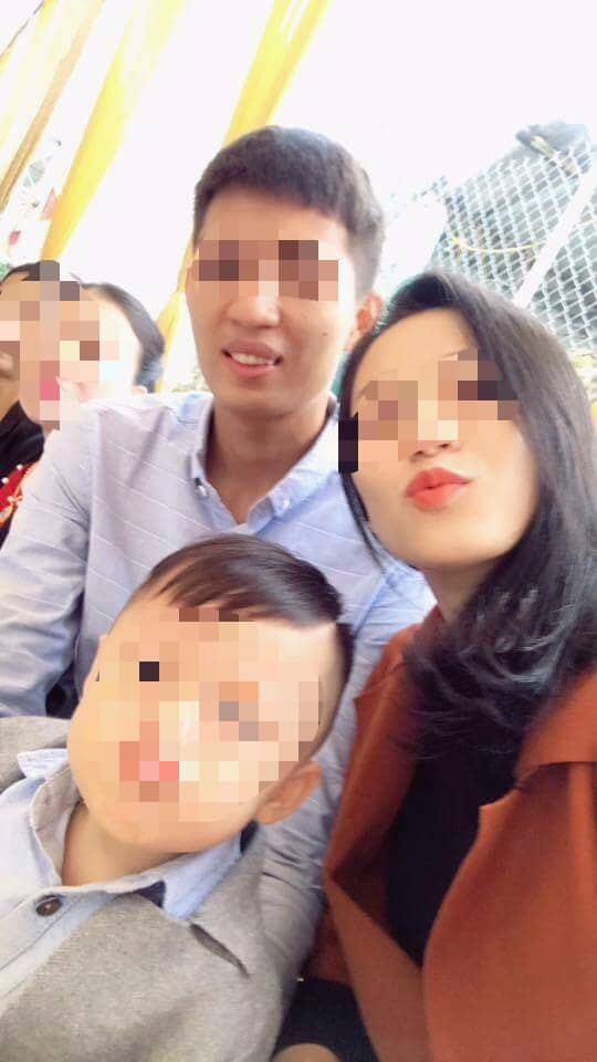 nghe an vo xe ao danh ghen voi bo nhi chong vua cau xin vo vua xuyt xoa xin loi nguoi tinh