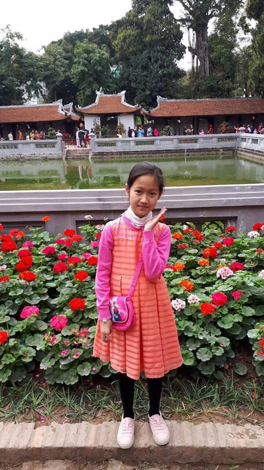 nguoi than ban be nghen ngao trong dam tang be gai 12 tuoi hien tang giac mac sau khi qua doi