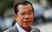 thu tuong campuchia hun sen cam ket chuyen giao quyen luc neu cpp that cu