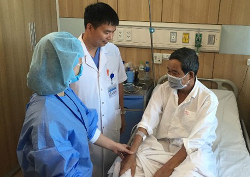 hien tang nghia cu cao dep tao nen nhieu ky luc cho nganh y viet nam