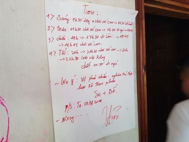 qua khu va nhung dieu chua biet cua ong trum ma tuy voi to lich nhac choi voi con