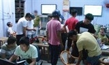 danh sap o ca do bong da tai quan ca phe ngay trung tam tphue