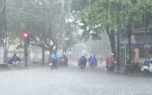 cham dut nang nong gay gat mien bac mua to nhieu ngay