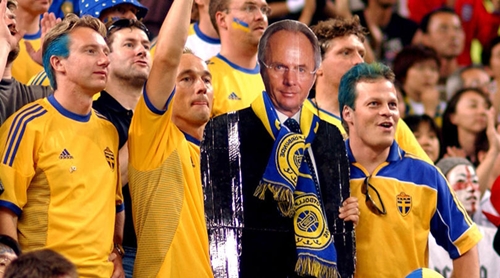 sven goran eriksson thuy dien kho bi danh bai hon brazil