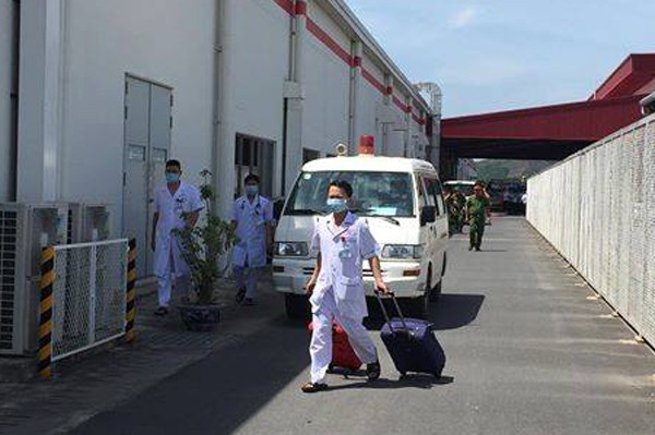 quang ninh 38 cong nhan bat ngo bi ngat nghi bi hit phai khi doc