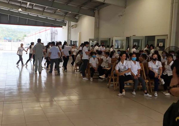 quang ninh 38 cong nhan bat ngo bi ngat nghi bi hit phai khi doc