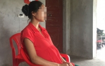 ha noi gia dinh to con 16 tuoi bi hang xom xam hai con gai lai khai tu nguyen cong an quyet dinh khong khoi to