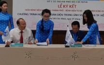 3 benh vien san nhi lon nhat mien nam hop tac giam thieu ti le tu vong o tre so sinh