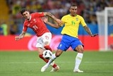 brazil nhan tin du truoc tran thu hung bi o tu ket