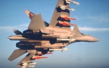 vu khi an do tu nghien cuu vua ra lo da lac hau vi dau nen noi