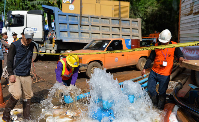 doi bong nhi thai lan chua san sang lan ra ngoai hang dong