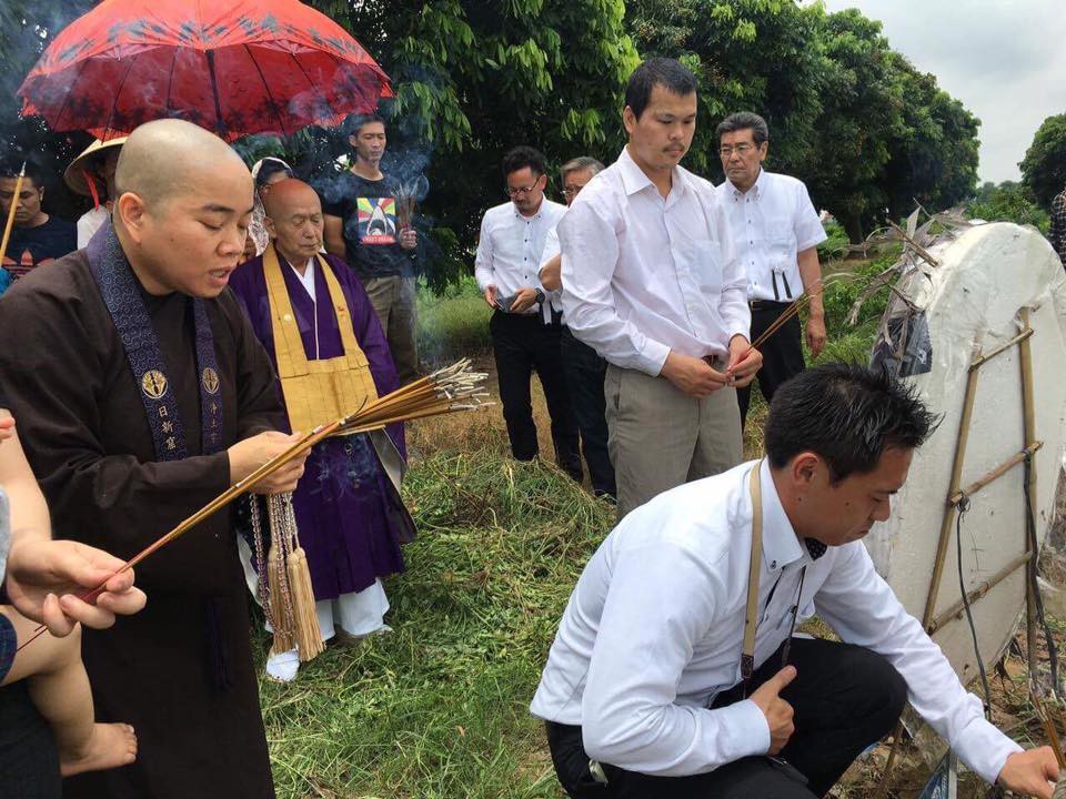 me be nhat linh sau hon 1 nam mat con chua bao gio toi dau don bat luc nhu ngay nhan phan quyet tu toa an