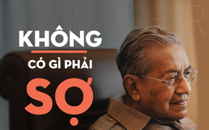 dau hieu tu cuoc hen cua tt mahathir malaysia khong the phot lo trung quoc