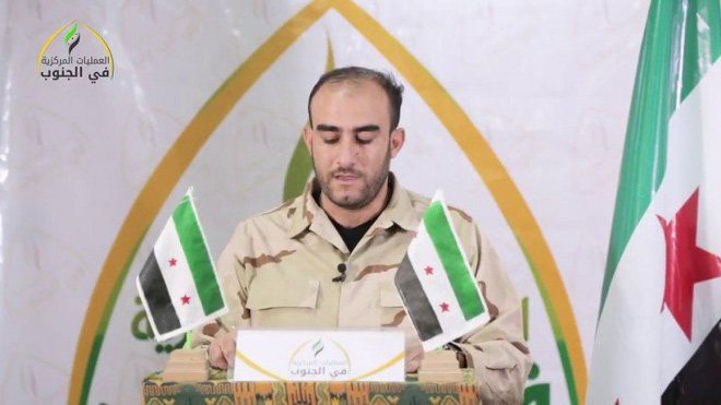 qd syria dai thang fsa tai daraa dau hang cuong la chet phien quan giuong co trang