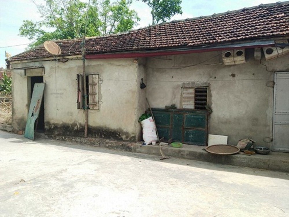 nghe an nguoi dan ong bat ngo tu vong sau khi danh hang xom nhap vien