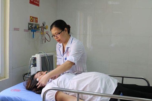 yeu cau dieu tra lam ro vu bao ve cong ty yazaki danh cong nhan