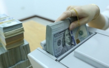 vdsc chenh lech giua lai suat vnd va usd tren lien ngan hang co the ap luc len ty gia