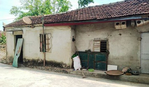 nghe an nguoi dan ong tu vong bat thuong sau mau thuan voi hang xom