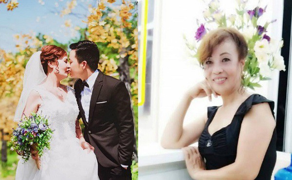 co dau 61 tuoi lay chu re 26 tuoi bat ngo lam don to cao phong tu phap vi de lo giay dang ky ket hon cua minh