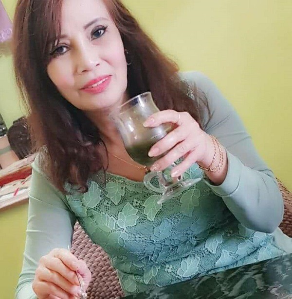 co dau 61 tuoi lay chu re 26 tuoi bat ngo lam don to cao phong tu phap vi de lo giay dang ky ket hon cua minh