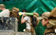 giai cuu doi bong thai lan nguoi dau tien co the duoc dua ra khoi hang luc 9h toi nay