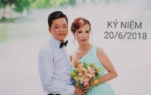 co dau 61 tuoi lay chu re 26 tuoi bat ngo lam don to cao phong tu phap vi de lo giay dang ky ket hon cua minh