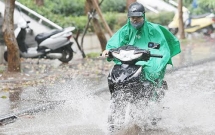 thoi tiet ngay 87 mien bac buoc vao dot mua dong keo dai nguy co lu quet