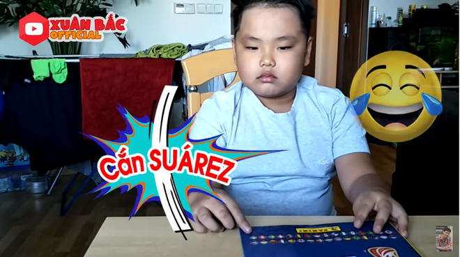con trai xuan bac buc xuc doi sang uruguay can suarez rua han cho ronaldo