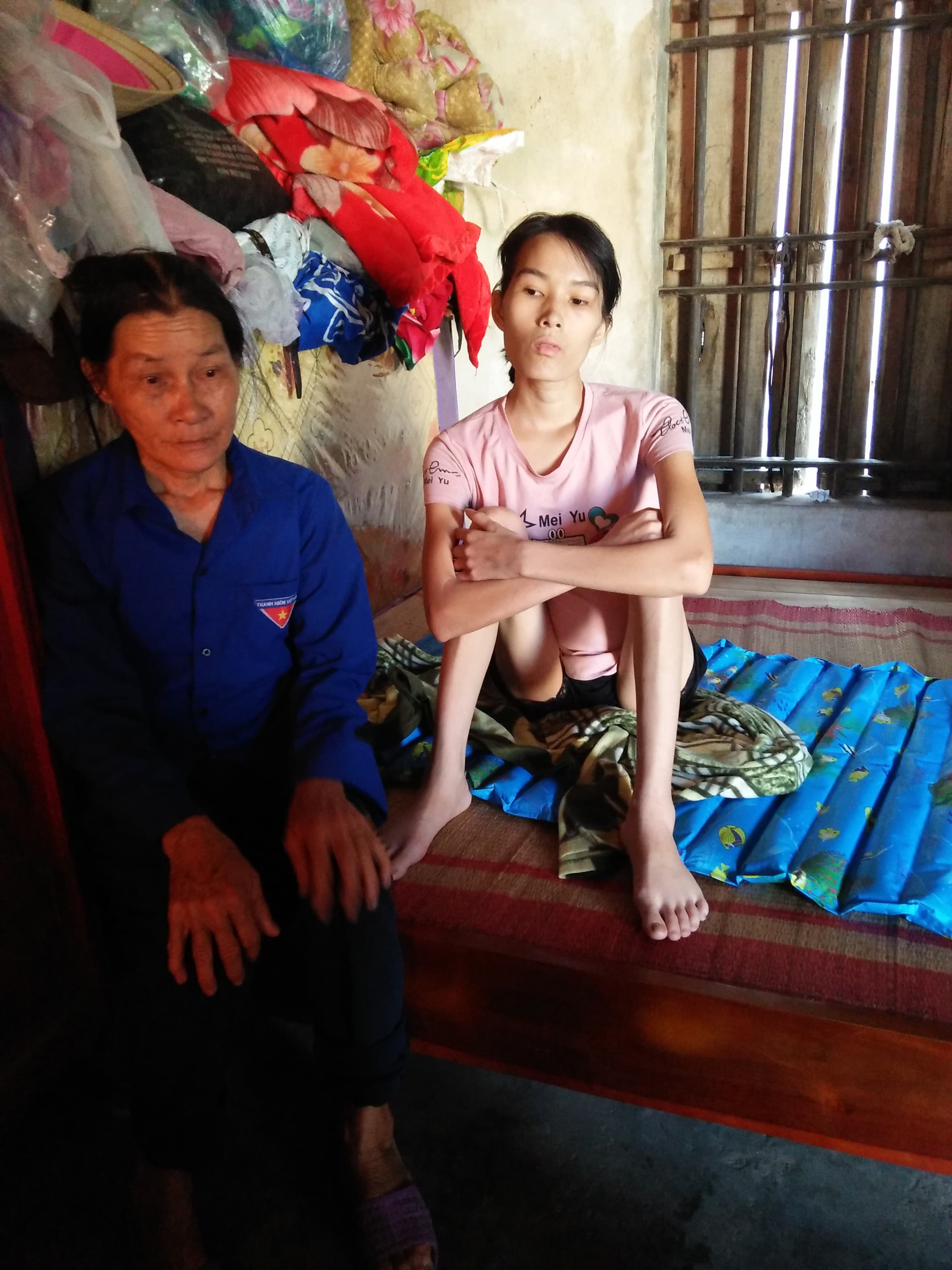 chuyen doi bi dat cua co gai lay chong 4 nam khong co con biet minh ung thu quyet ly hon de chong kiem hanh phuc moi