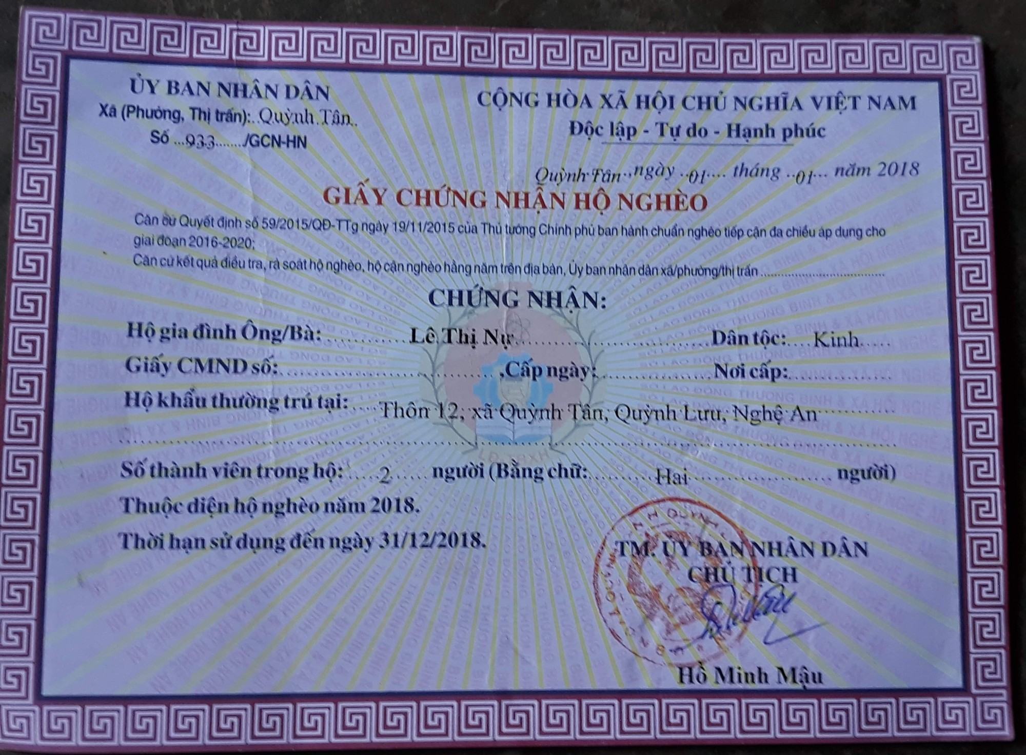 chuyen doi bi dat cua co gai lay chong 4 nam khong co con biet minh ung thu quyet ly hon de chong kiem hanh phuc moi