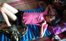 chuyen doi bi dat cua co gai lay chong 4 nam khong co con biet minh ung thu quyet ly hon de chong kiem hanh phuc moi