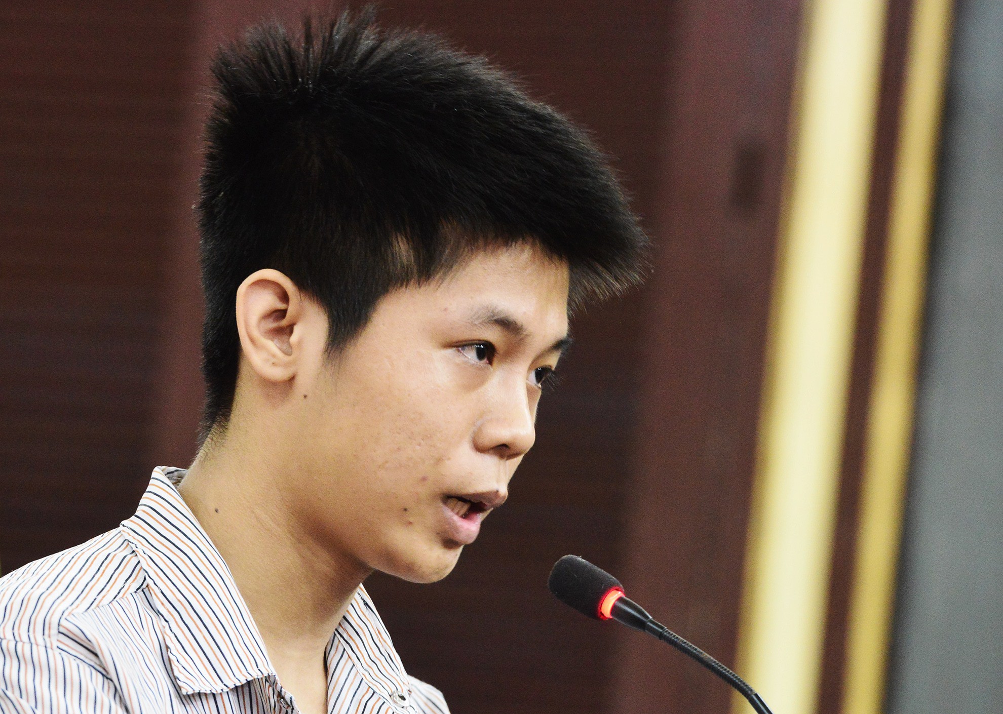 tu hinh ke giet chet 5 mang nguoi tai binh tan bi cao xin loi muon hien tang cho y hoc nguoi nha nan nhan gao khoc tham thiet