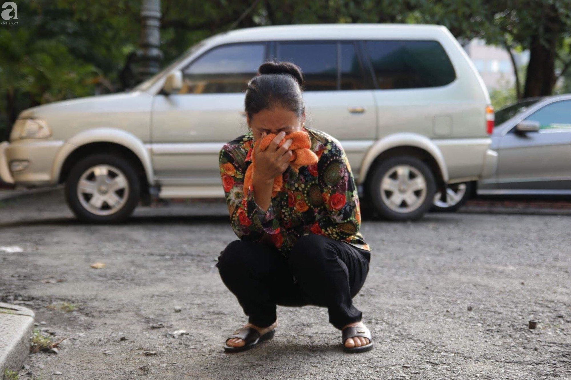 tu hinh ke giet chet 5 mang nguoi tai binh tan bi cao xin loi muon hien tang cho y hoc nguoi nha nan nhan gao khoc tham thiet
