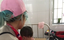 bella chinh thuc nhap benh vien tam than bac si noi bella bi hoang tuong ao giac nang