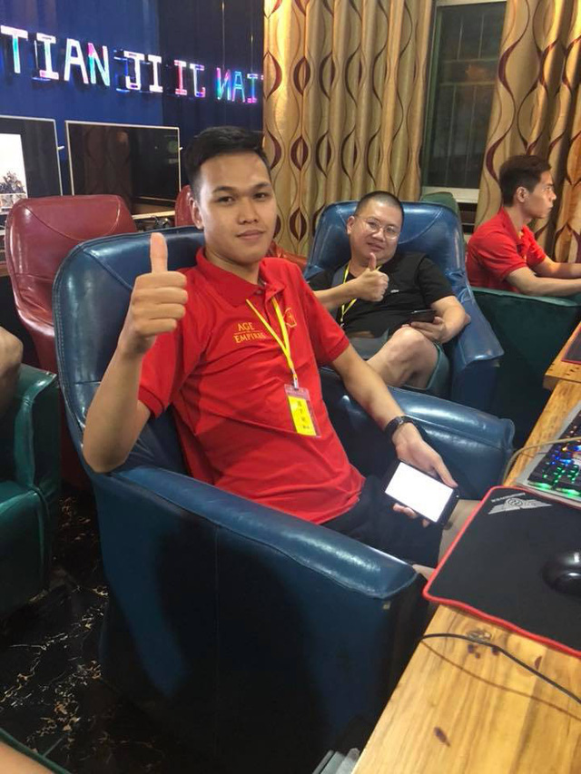 thi dau cat luc 30 tranngay xuyen suot giai dau chim se di nang gianh hon 72 trieu vnd tien thuong
