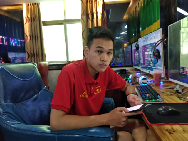 thi dau cat luc 30 tranngay xuyen suot giai dau chim se di nang gianh hon 72 trieu vnd tien thuong