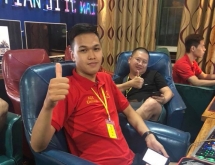 thi dau cat luc 30 tranngay xuyen suot giai dau chim se di nang gianh hon 72 trieu vnd tien thuong