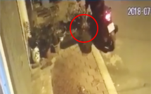 sang day xem lai camera an ninh chu nha nin lang khi thay chan dung ke trom chau hoa giay