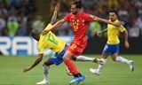 sao bi da thang brazil chung toi khong so doi thu nao
