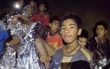 giai cuu doi bong nhi thai lan toan bo cac thanh vien con lai se duoc dua ra ngoai trong hom nay