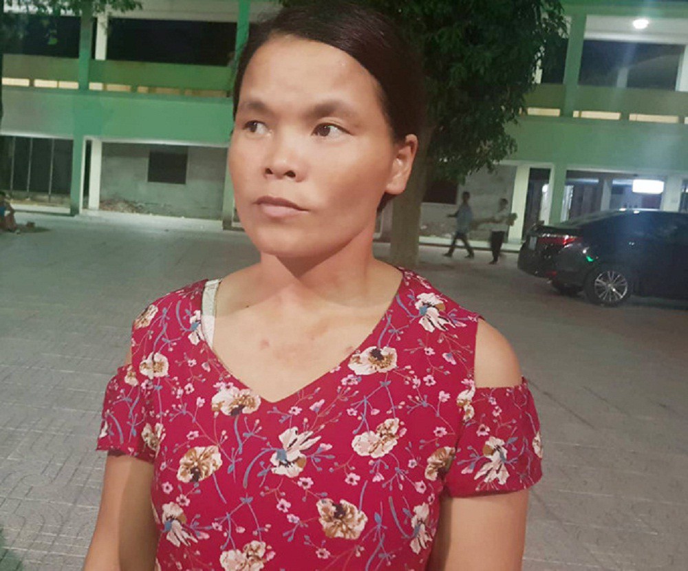 nghe an cu ba 86 tuoi tu vong truoc gio phau thuat nguoi than vay benh vien yeu cau lam ro