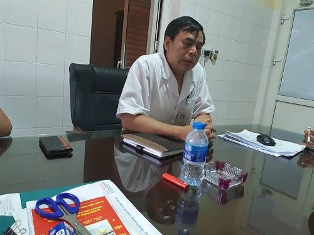 nghe an cu ba 86 tuoi tu vong truoc gio phau thuat nguoi than vay benh vien yeu cau lam ro