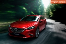 16500 xe mazda den tay khach hang trong 6 thang