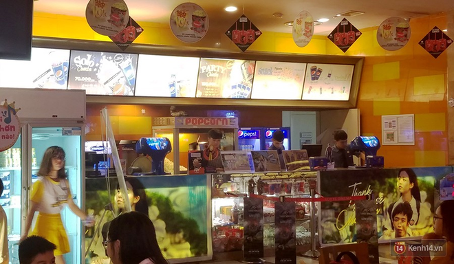 lotte cinema o sai gon bi xu phat 265 trieu dong sau su co de binh pha sua co gioi