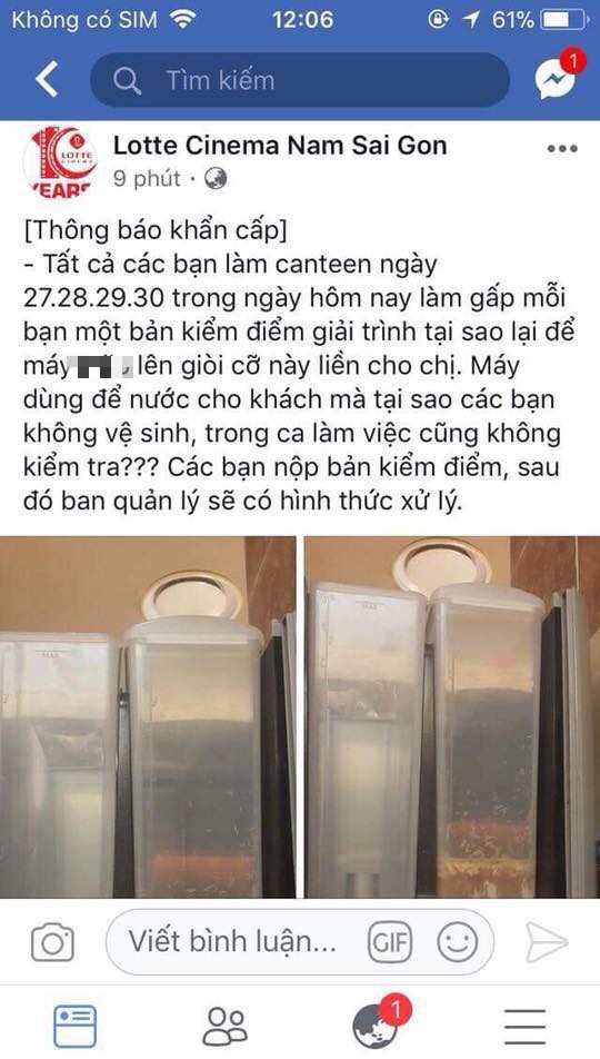 lotte cinema o sai gon bi xu phat 265 trieu dong sau su co de binh pha sua co gioi