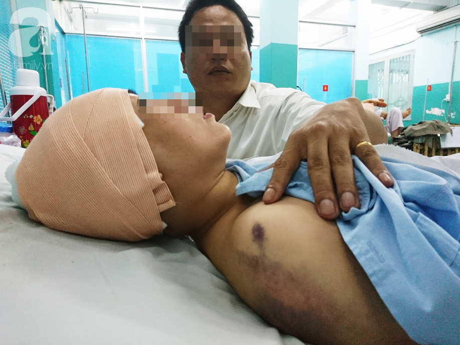 tphcm bi cat dut tinh cam nam thanh nien dung sung va dao tan cong hai nguoi phu nu da man roi tu tu