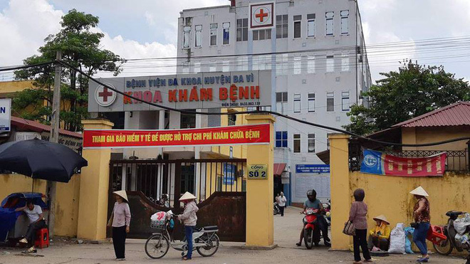 bo y te yeu cau lam ro vu benh vien trao nham con o ha noi