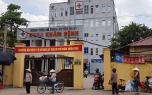 bo y te yeu cau lam ro vu benh vien trao nham con o ha noi